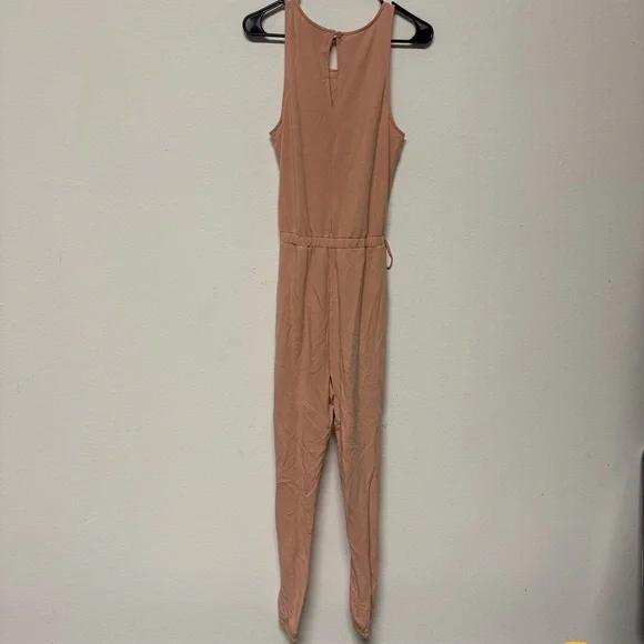 Kittenish x Juicy Couture collab cutout jumpsuit - Picture 3 of 6
